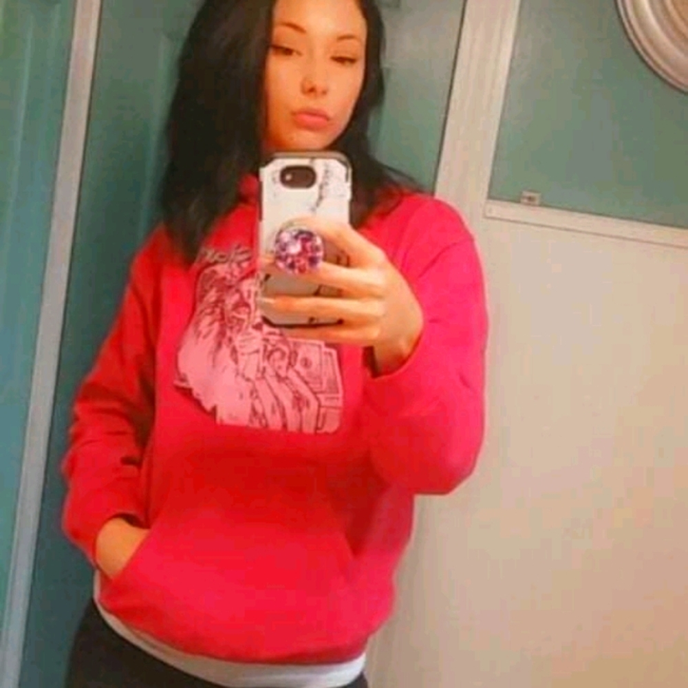 Lucky Luciano Promo Sweatshirts
